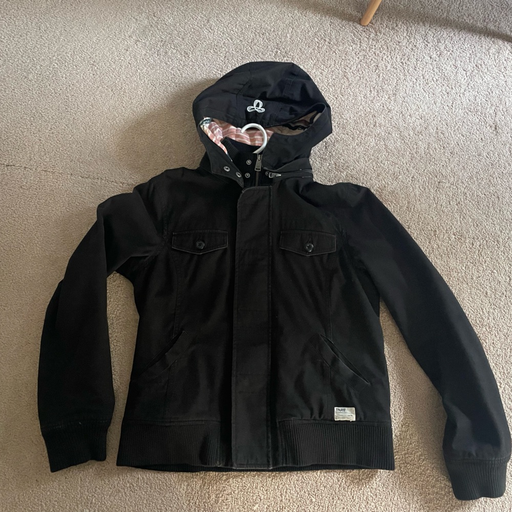 TNA maverick jacket GUC